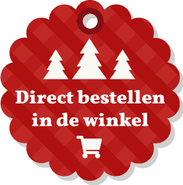 direct uw kerstboom bestellen in de webshop